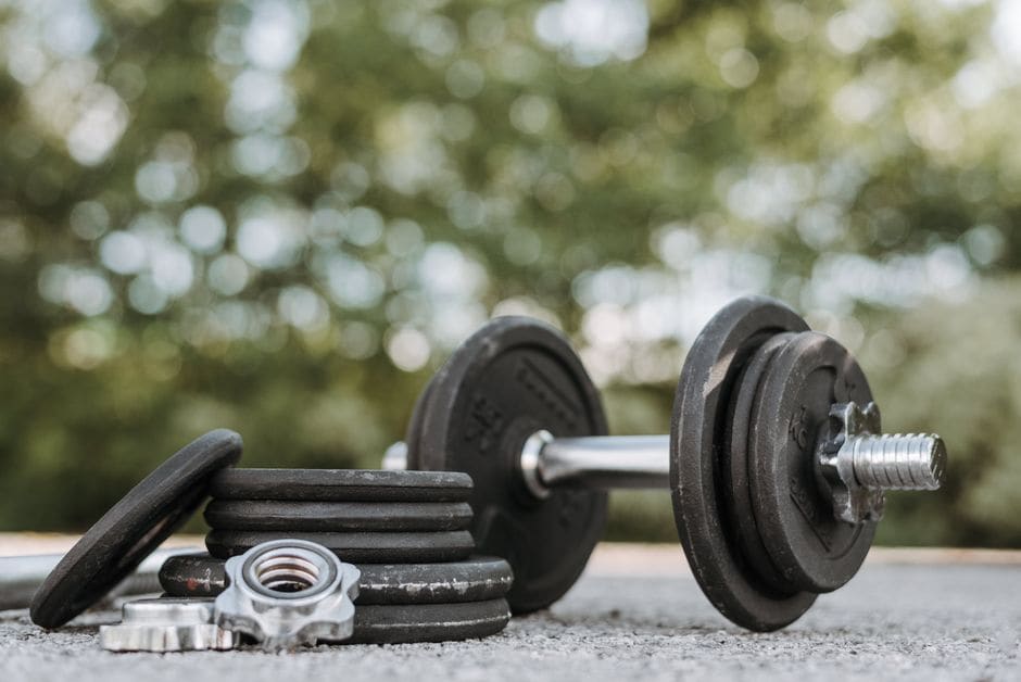 Bolt Fitness Supply (Store Review)
