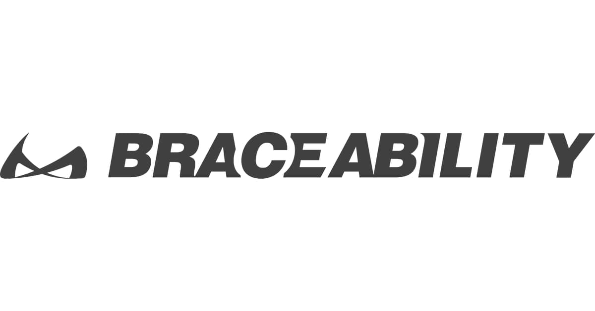 BraceAbility Braces & Supports