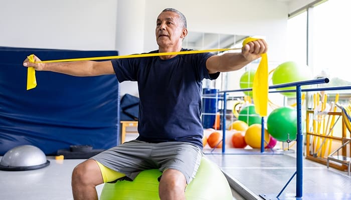Performance Health & TheraBand Gear