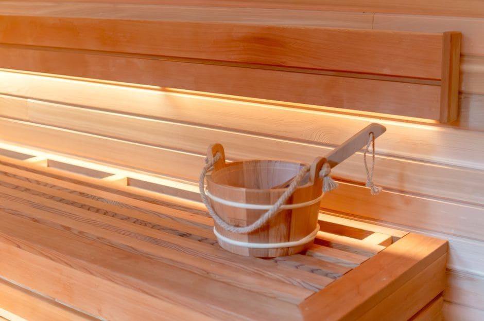 Red Light Panels vs Infrared Saunas (Category Check)