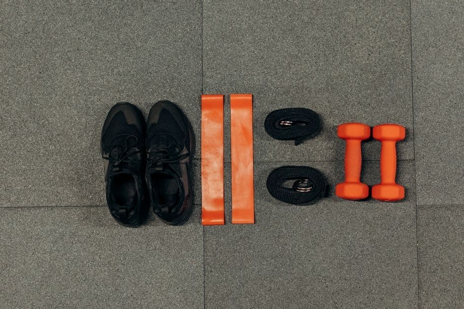 Resistance Bands vs Dumbbells (Category Check)
